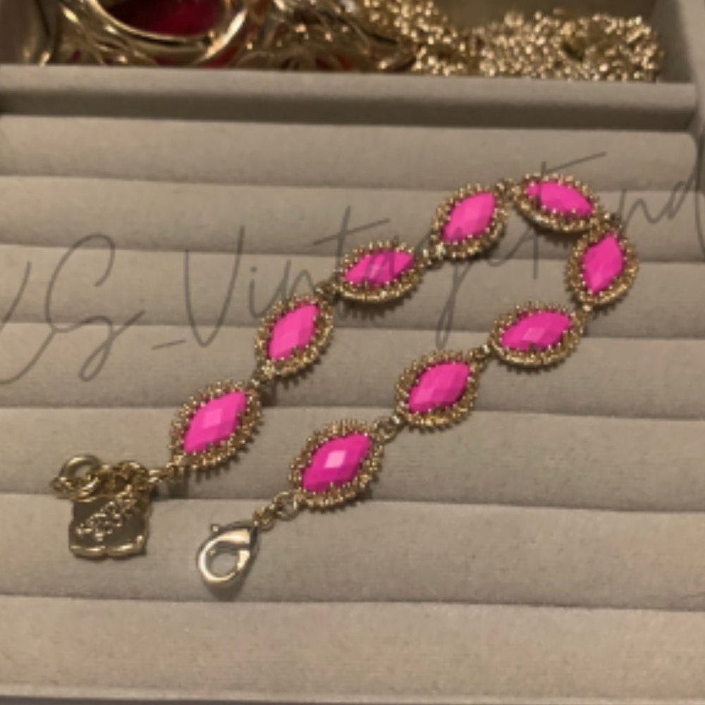 Kendra Scott Jana Bracelet* - Picture 2 of 5
